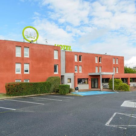 B&B Hotel Albi Exterior photo