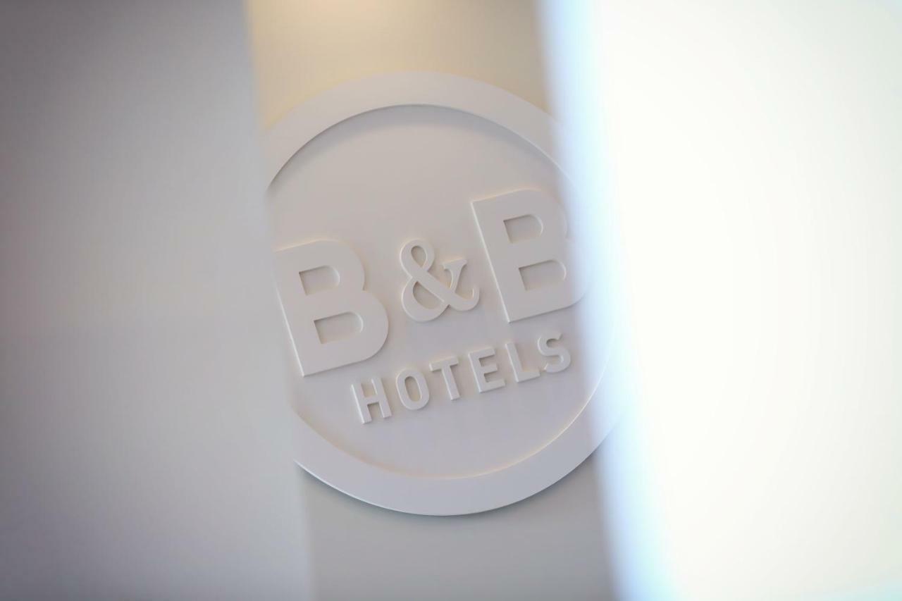 B&B Hotel Albi Exterior photo